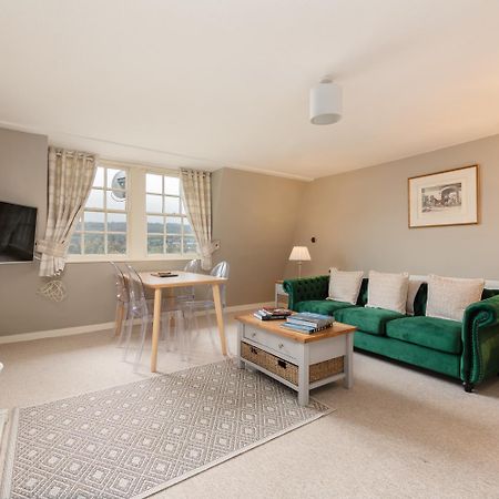 Lovely Georgian Loft In The Very Centre Of Bath Extérieur photo