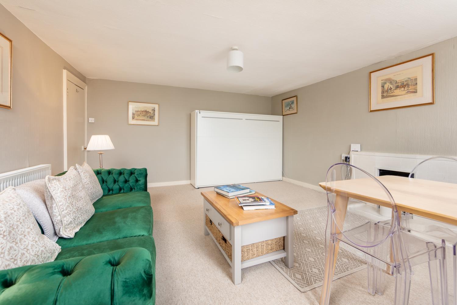 Lovely Georgian Loft In The Very Centre Of Bath Extérieur photo