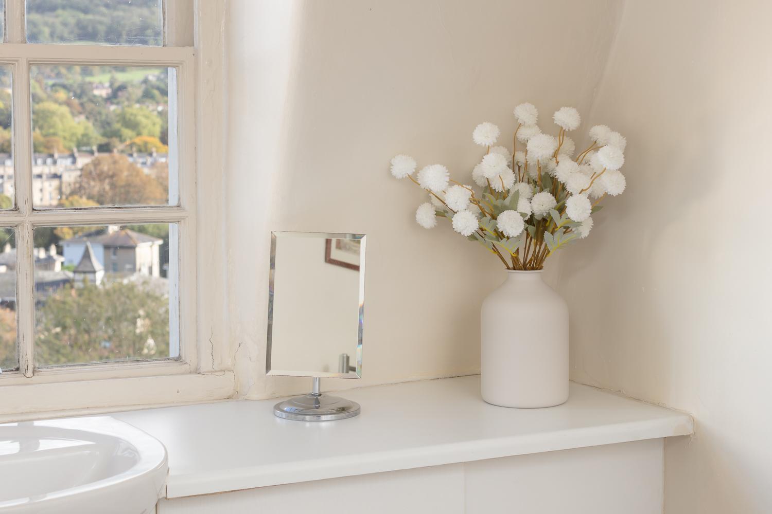 Lovely Georgian Loft In The Very Centre Of Bath Extérieur photo